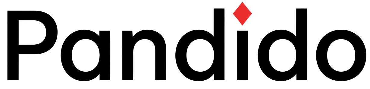 pandido logo