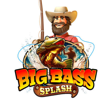 Big Bass Splash Pragmatic