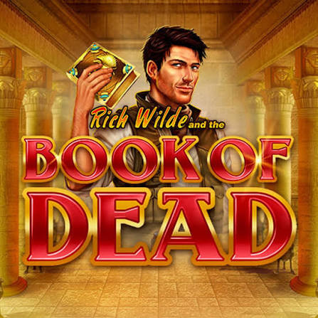 Book Of Dead