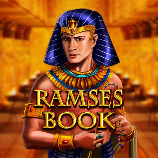 Ramses Book Gamomat